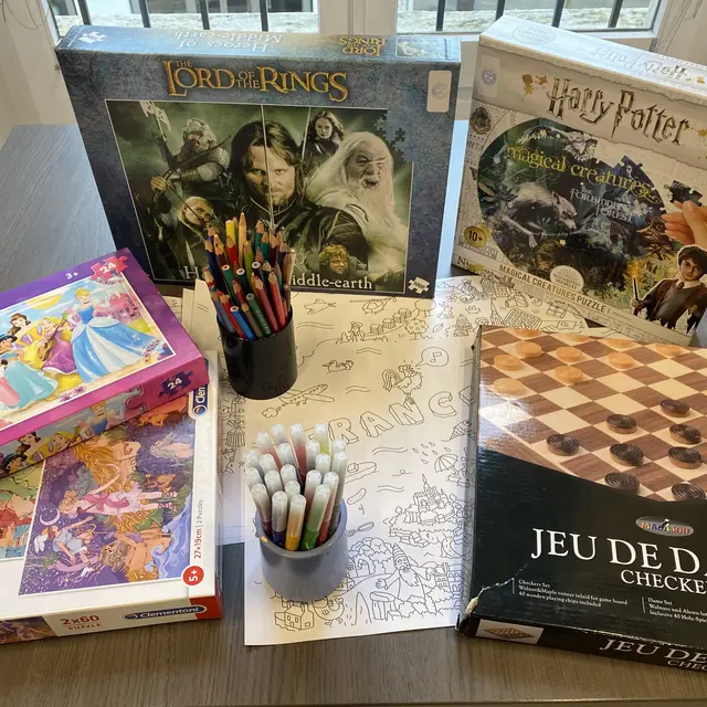 1, 2, 3, jouez, découvrez, coloriez !_Bourg-en-Bresse