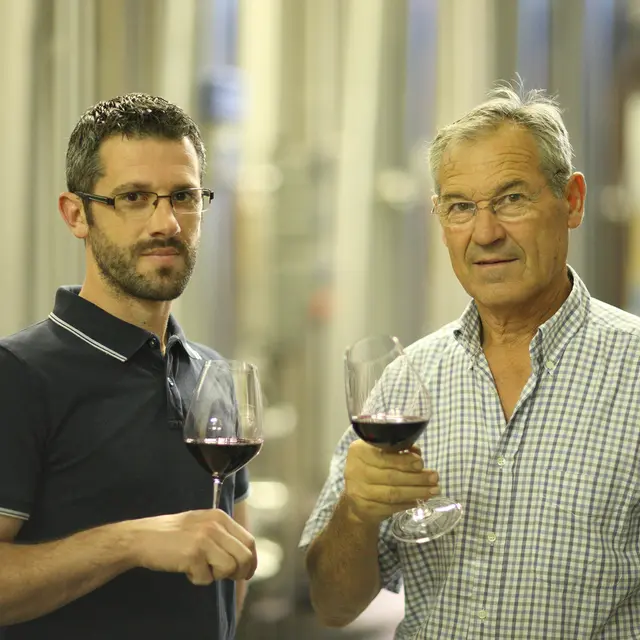 ©La Bastide Saint Dominique