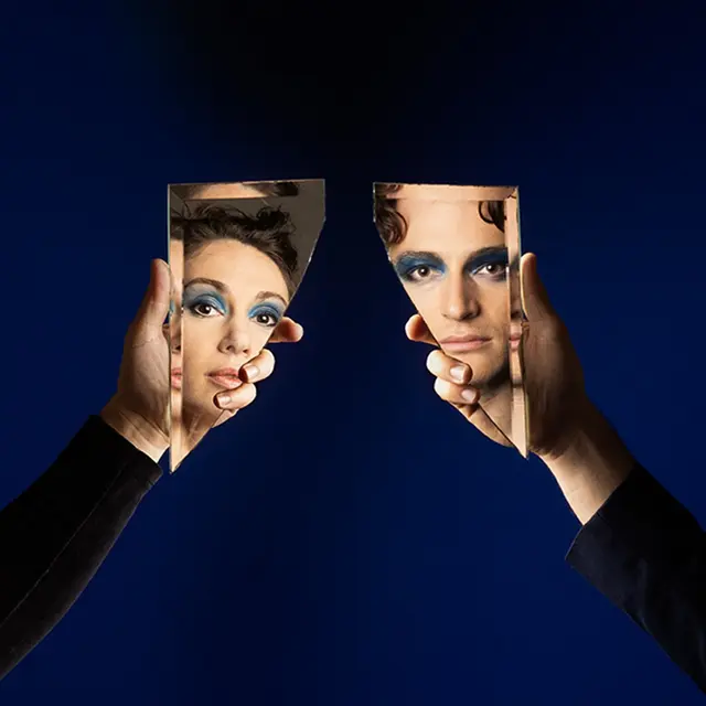 77ème Festival de Musique de Menton : Vassilena Serafimova | Thomas Enhco_Menton