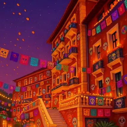 Soirée Coco del Eden Rose_Bormes-les-Mimosas