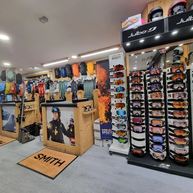 AB Skishop - Skimium_Val d'Isère
