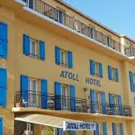 Atoll Hôtel