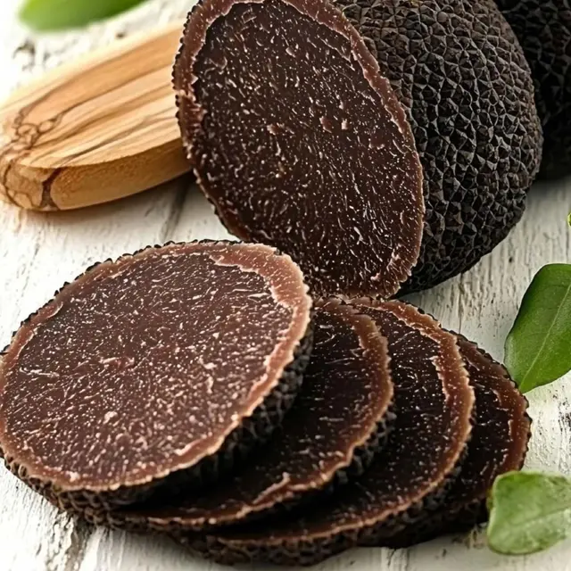 Marché de la truffe & des producteurs locaux_Saint-Jean-Cap-Ferrat