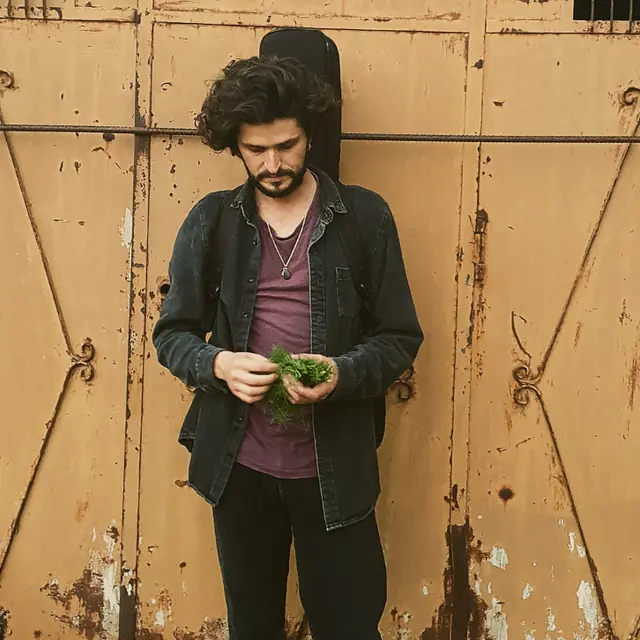 Les bruits de l’eau #3 - Riu Pèira en quatuor_Aix-en-Provence