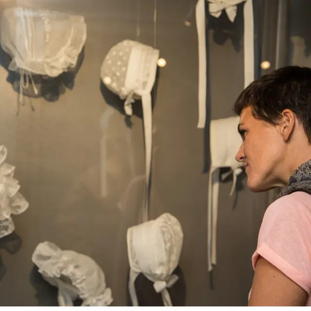 Musée du Costume Comtadin