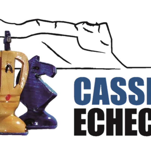 Cassis Echec