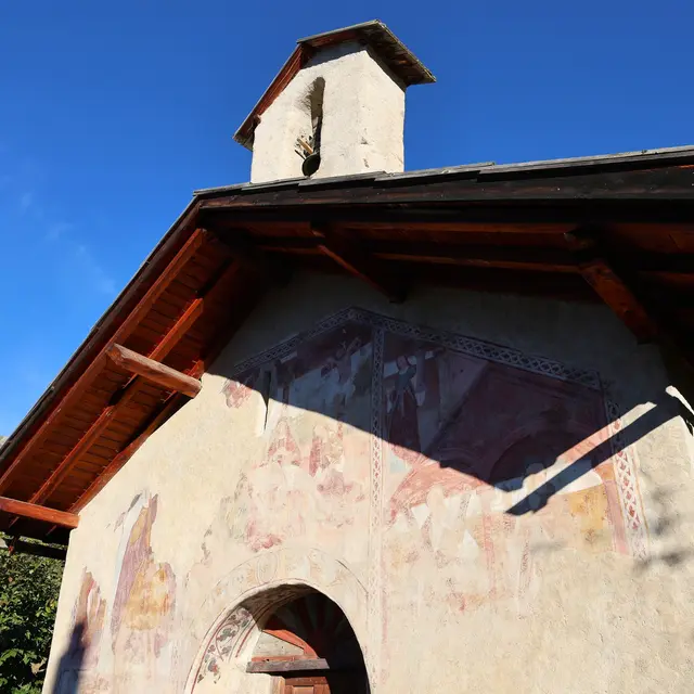 Chapelle Sainte-Lucie_Puy-Saint-André