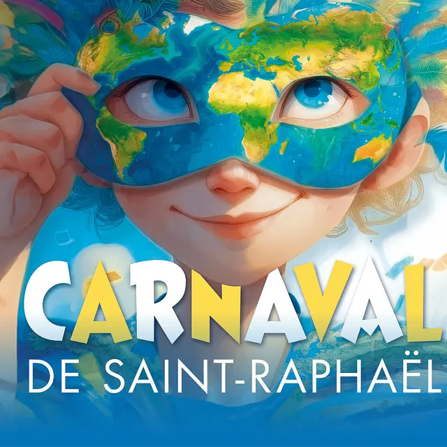 Carnaval de Saint-Raphaël_Saint-Raphaël
