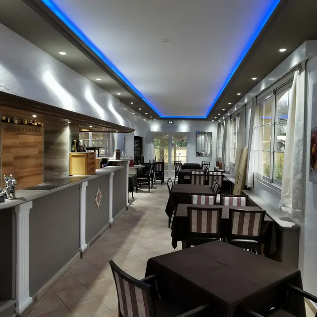 La Bastide Enchantée