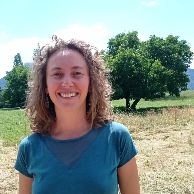 Week-end Connaissance de Soi_Savournon