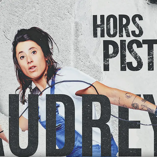 Hors pistes (Théâtre)_Antibes