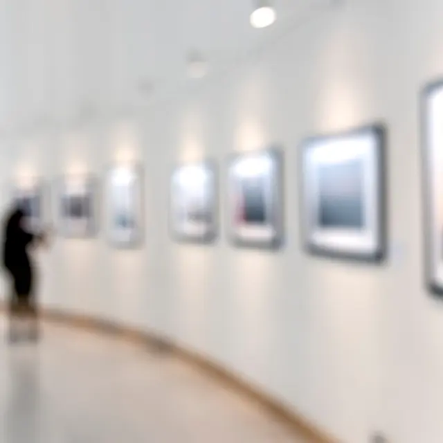 Exposition Inspiration_La Roche-sur-Foron