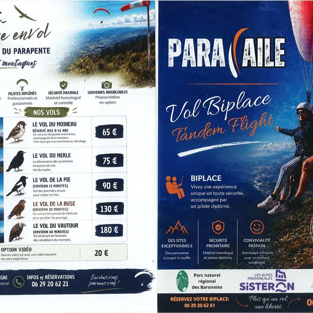 Para Aile_Laragne-Montéglin
