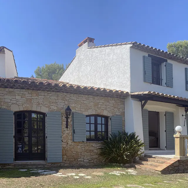 Le Mas La Colombe_Puget-sur-Argens