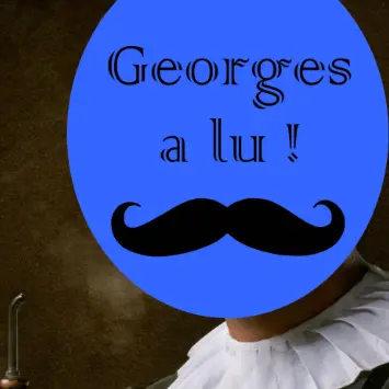 Club de lecture Georges a lu-Chambéry