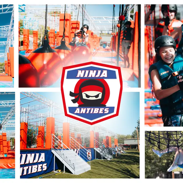 Ninja Antibes_Antibes