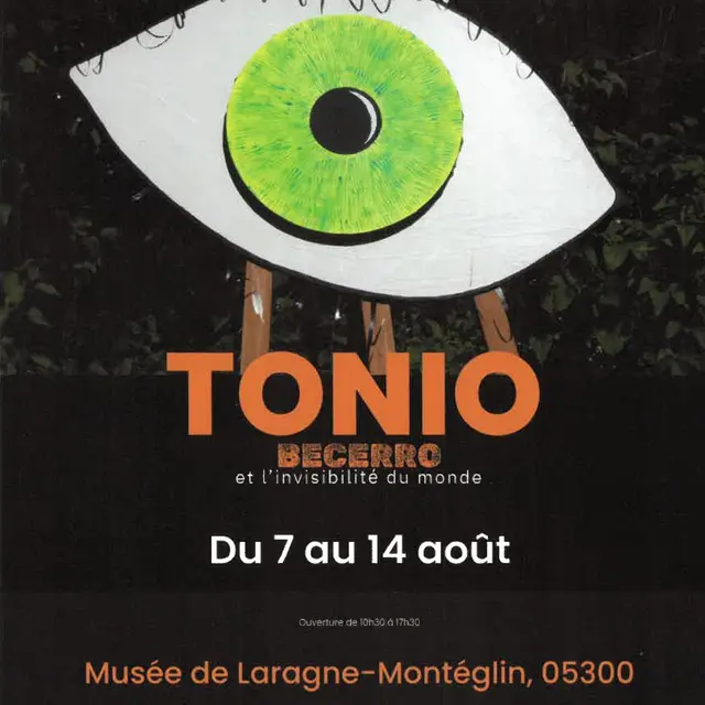 Exposition peinture La femme_Laragne-Montéglin