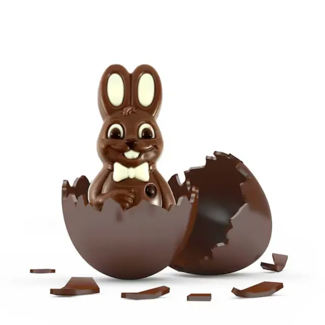 Surprise chocolatée pour votre visite au musée !_Ollioules