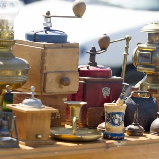 Vide grenier_Volonne