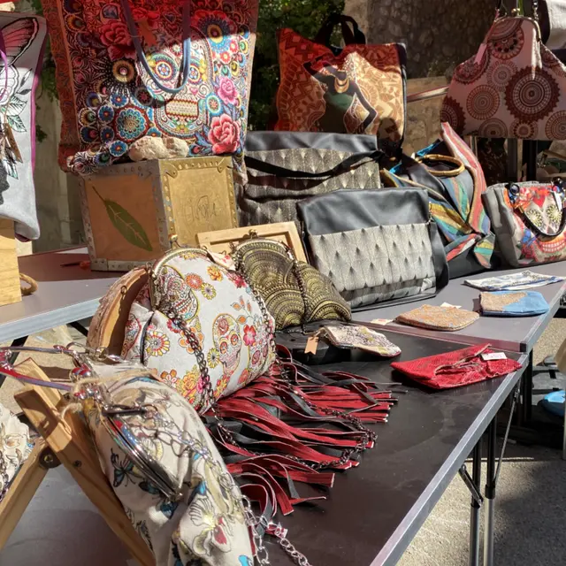 Artisanat & Saveurs des Alpes du Sud 2024