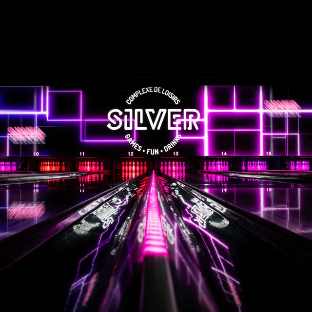 24 pistes de bowling