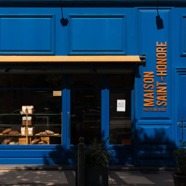 Maison Saint-Honoré par Pierre Ragot au Prado_Marseille