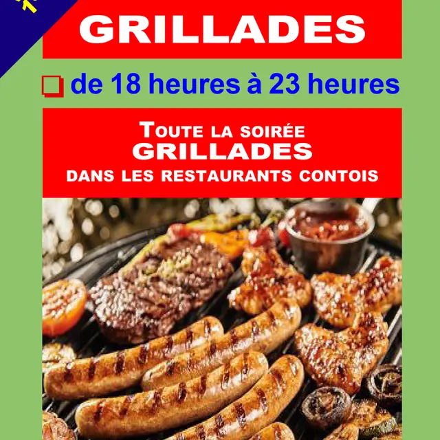 2 -ème soirée grillades_Contes