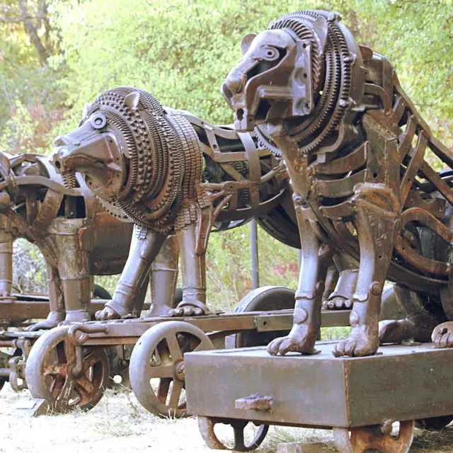 Boutteau Pierre_Mane