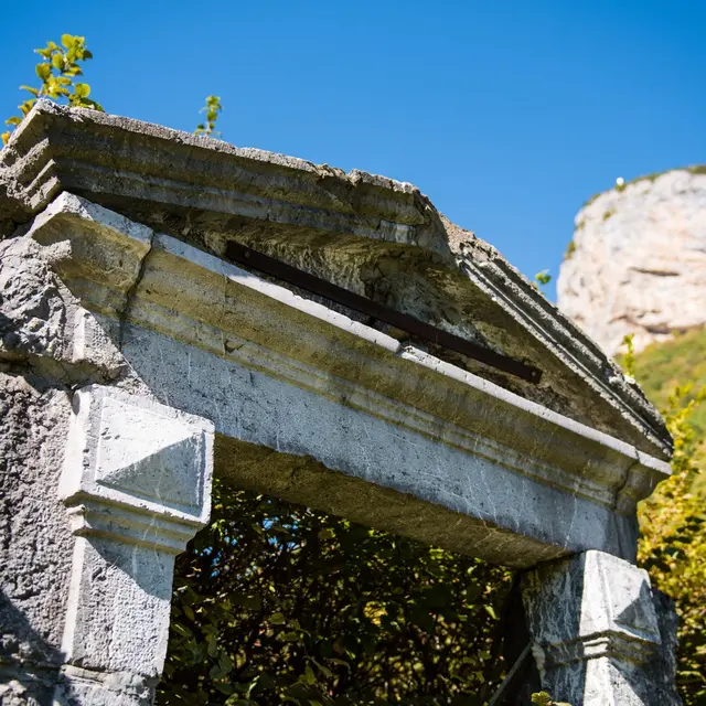 Portes ouvertes musée archéologique Viuz-Faverges Journées Nationales de l'Archéologie