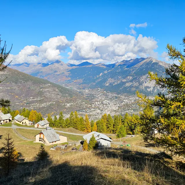 Le Mélézin_Villar-Saint-Pancrace