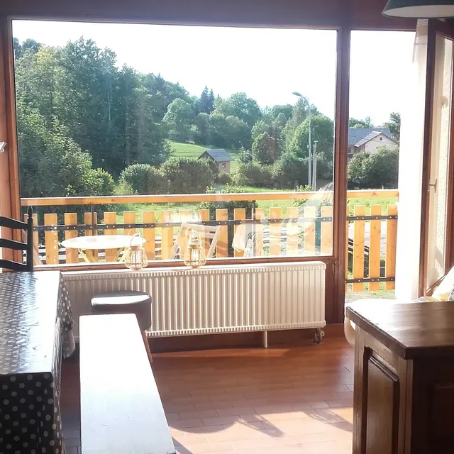 Location Meublé SOBRERO Patrick Ancelle