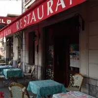 Restaurant le Verdun