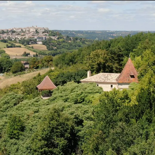 Domaine de Tayssou_Lauzerte