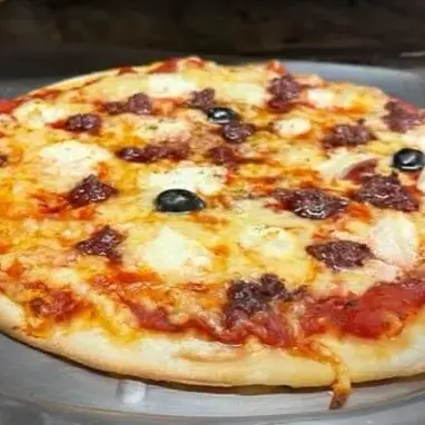 Pizza Amarena à La Londe-les-Maures