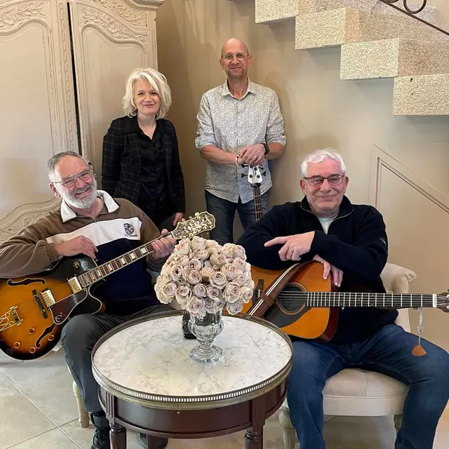 EVE_BC2V en concert_Allègre