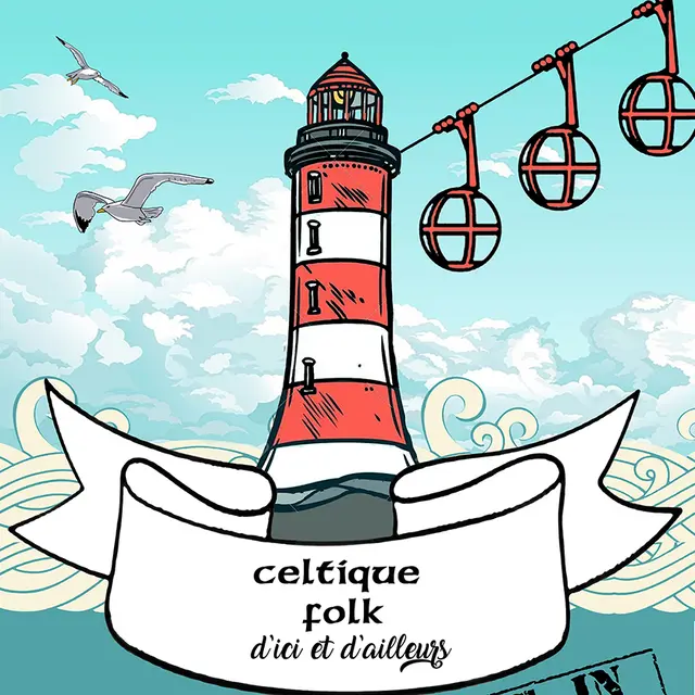 Concert Musique Irlandaise