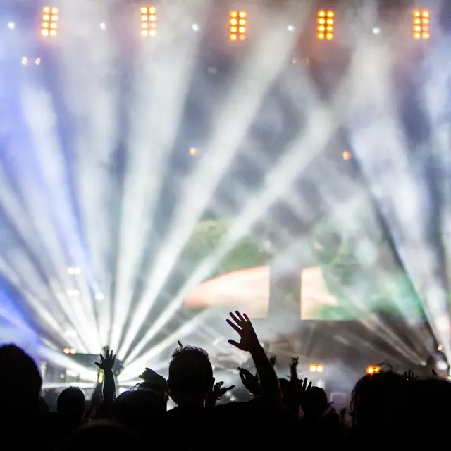 concert