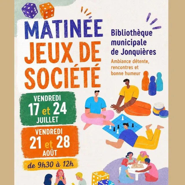 Matinée jeux de société_Jonquières