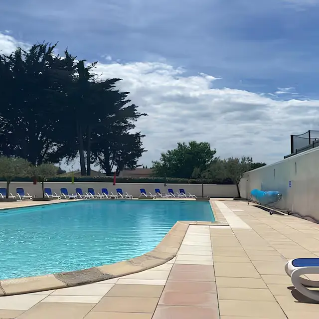 La p'tite maison de Ré_La Flotte