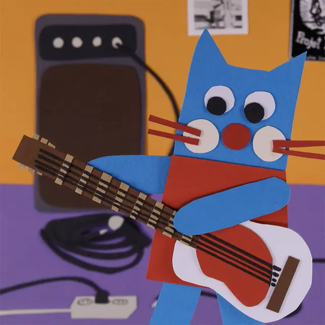 Youki Party Woo ! Par le Club des Chats_Annecy