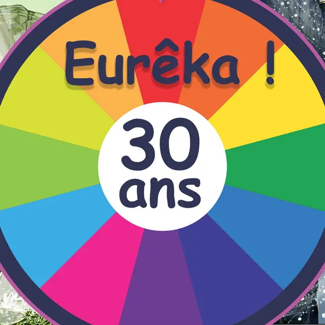 Grand Quiz spécial 30 ans d'Eurêka !_Chambéry
