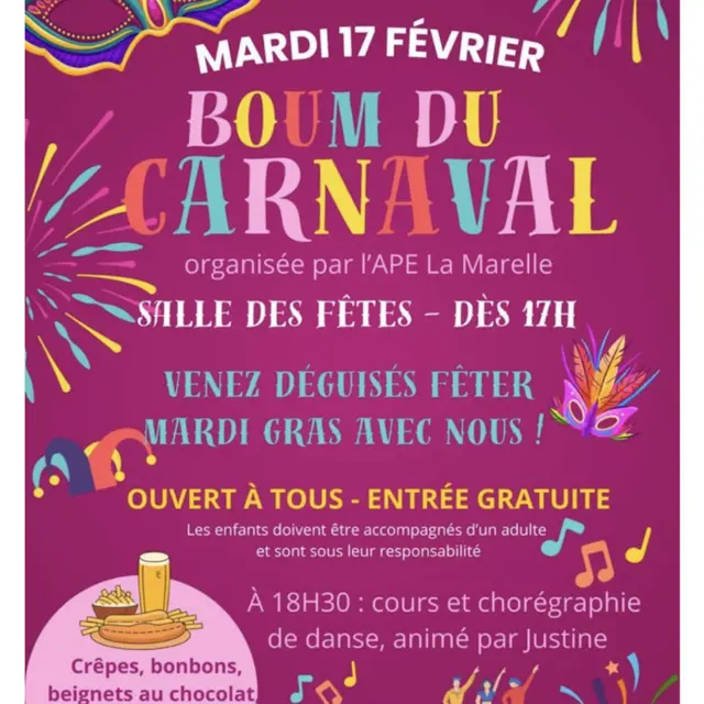 Boum du Carnaval_Lullin