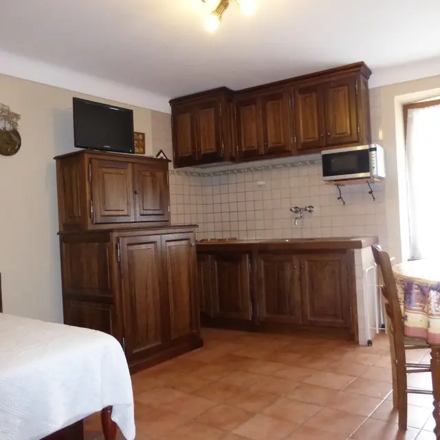 Gîte rural - Studio