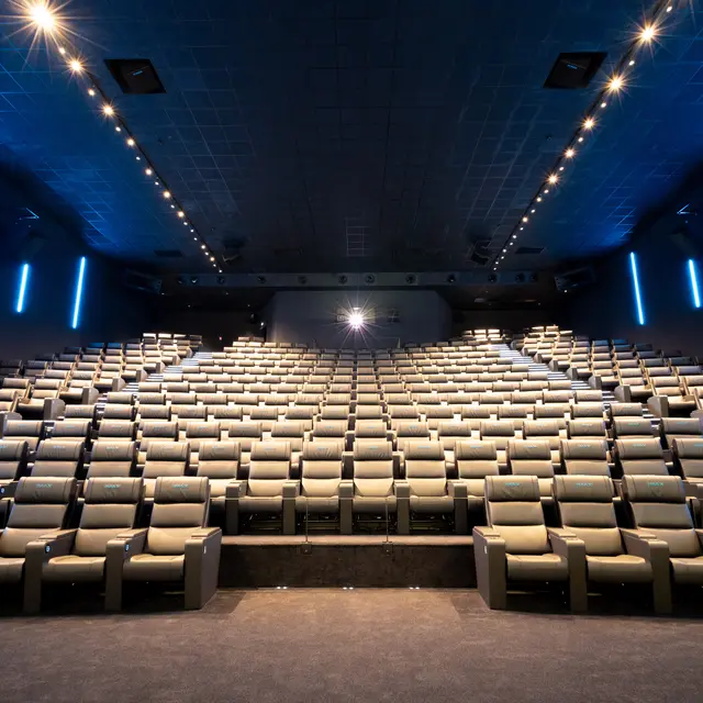 Cinéma Pathé Angers Multiplexe_Angers