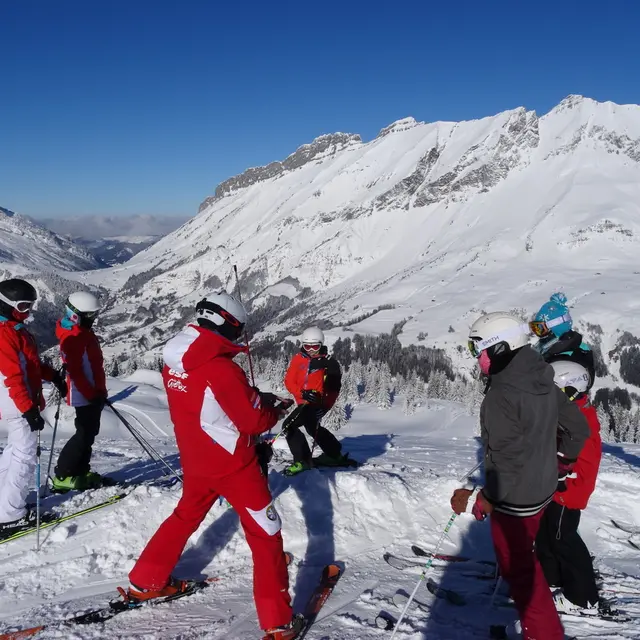 Team Ski