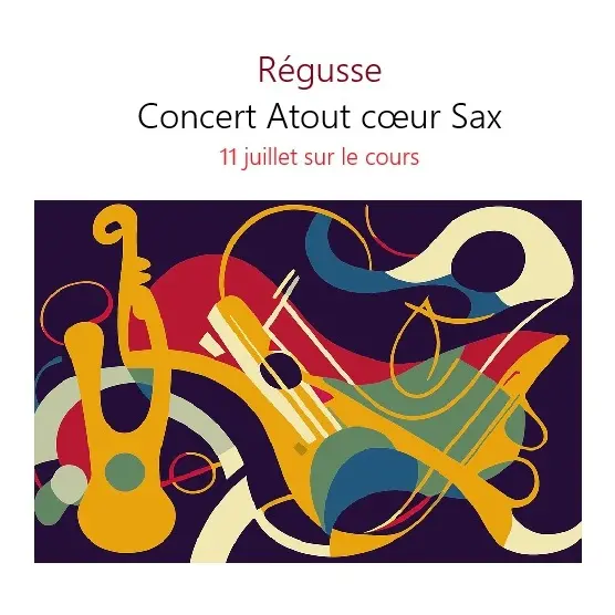 Soirée concert