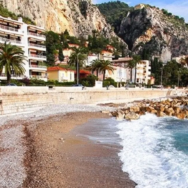 Plage Hawaï