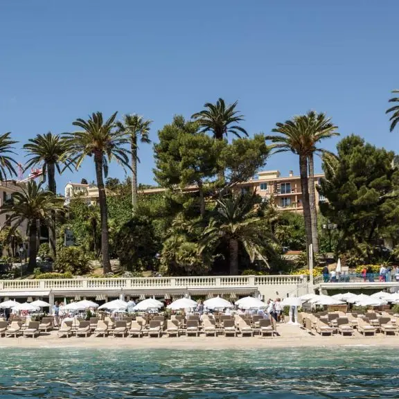 Anao Beach