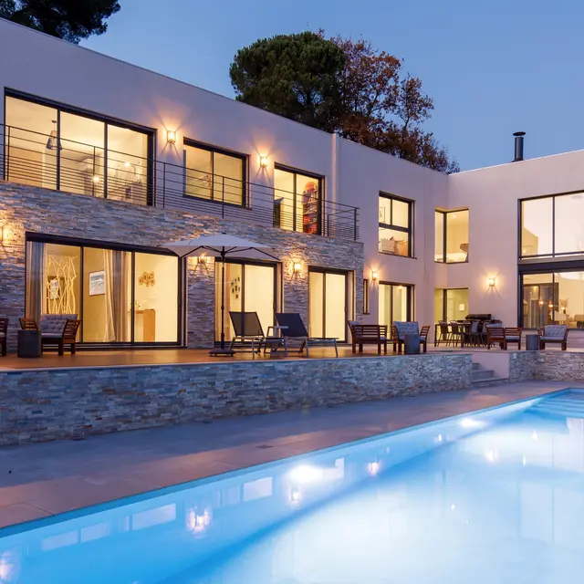 Villa Soha Mougins
