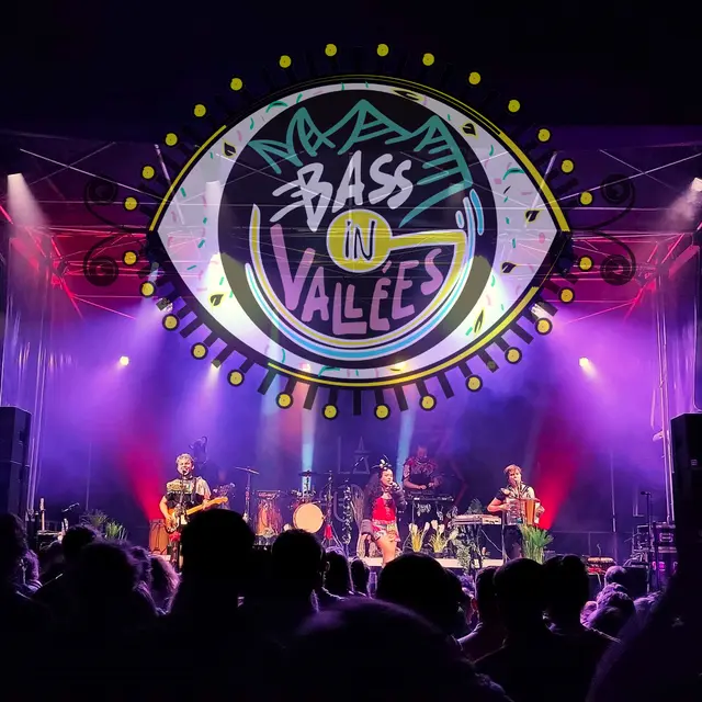 Bass'in Vallée